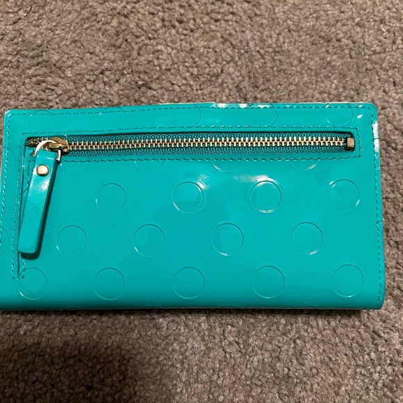 kate spade wallet - Picture 3 of 4